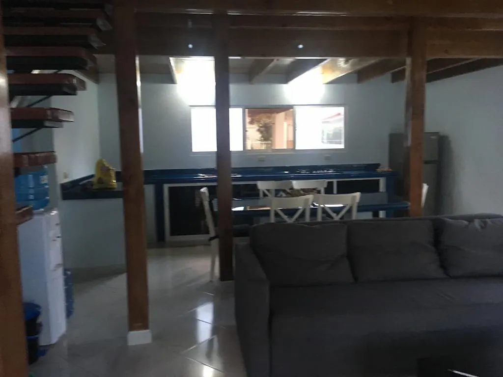 Residence Cocalito Las Galeras Den Dominikanske Republik